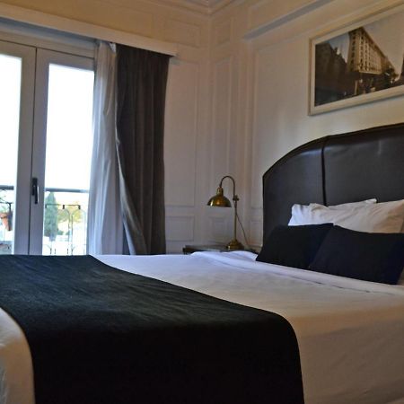 Hotel Clasico Buenos Aires Dış mekan fotoğraf