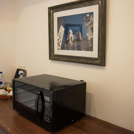 Hotel Clasico Buenos Aires Dış mekan fotoğraf