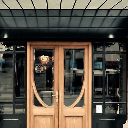 Hotel Clasico Buenos Aires Dış mekan fotoğraf