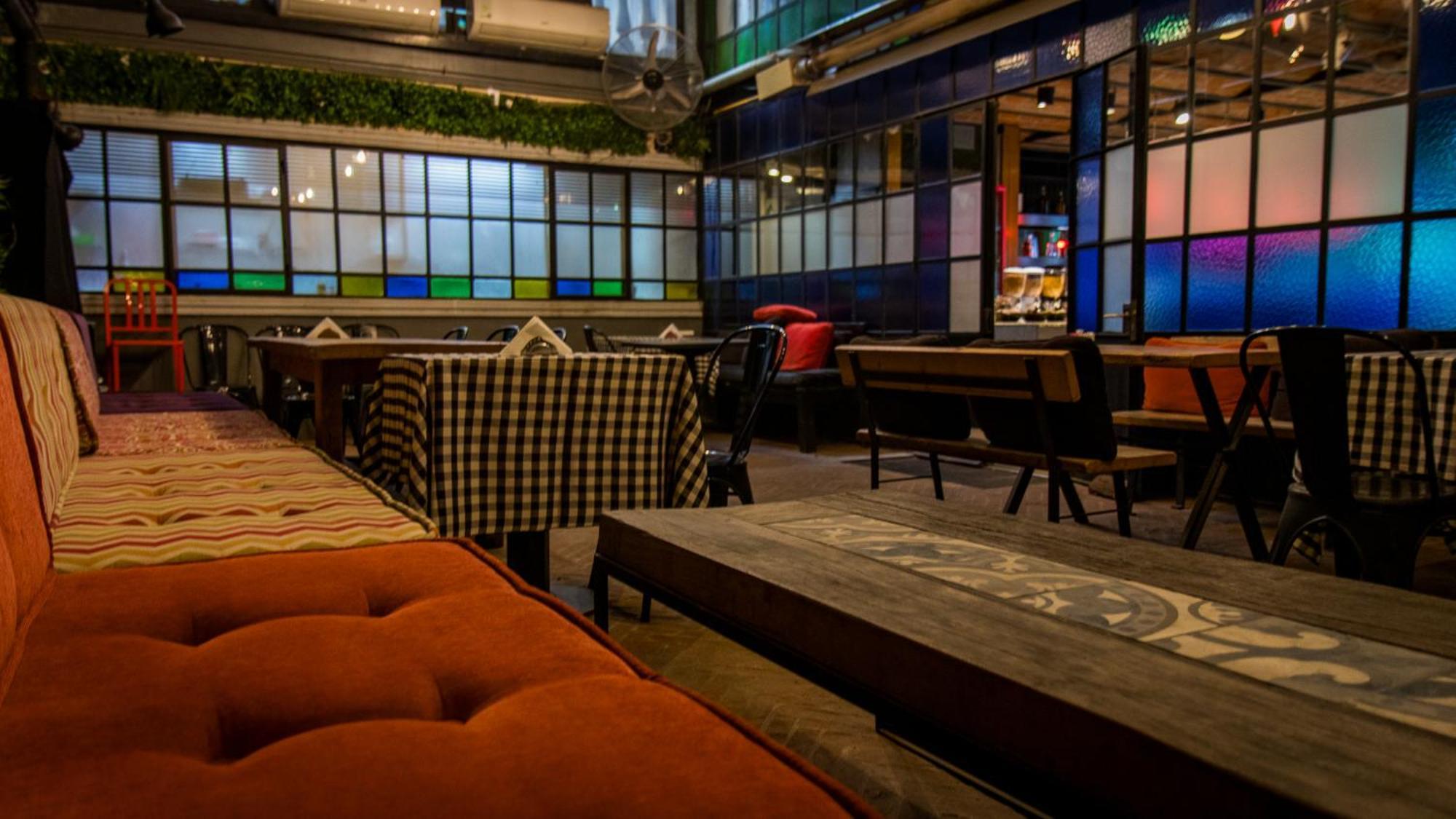 Hotel Clasico Buenos Aires Dış mekan fotoğraf