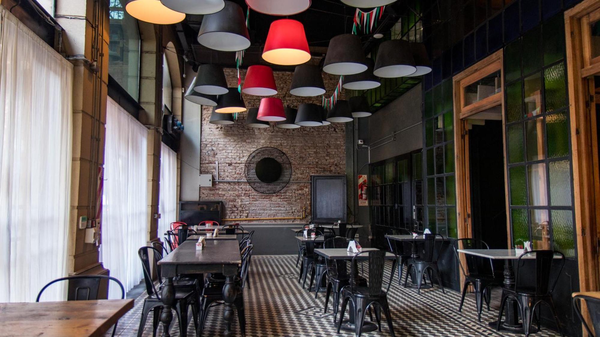Hotel Clasico Buenos Aires Dış mekan fotoğraf