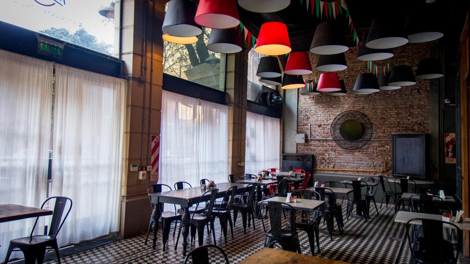 Hotel Clasico Buenos Aires Dış mekan fotoğraf