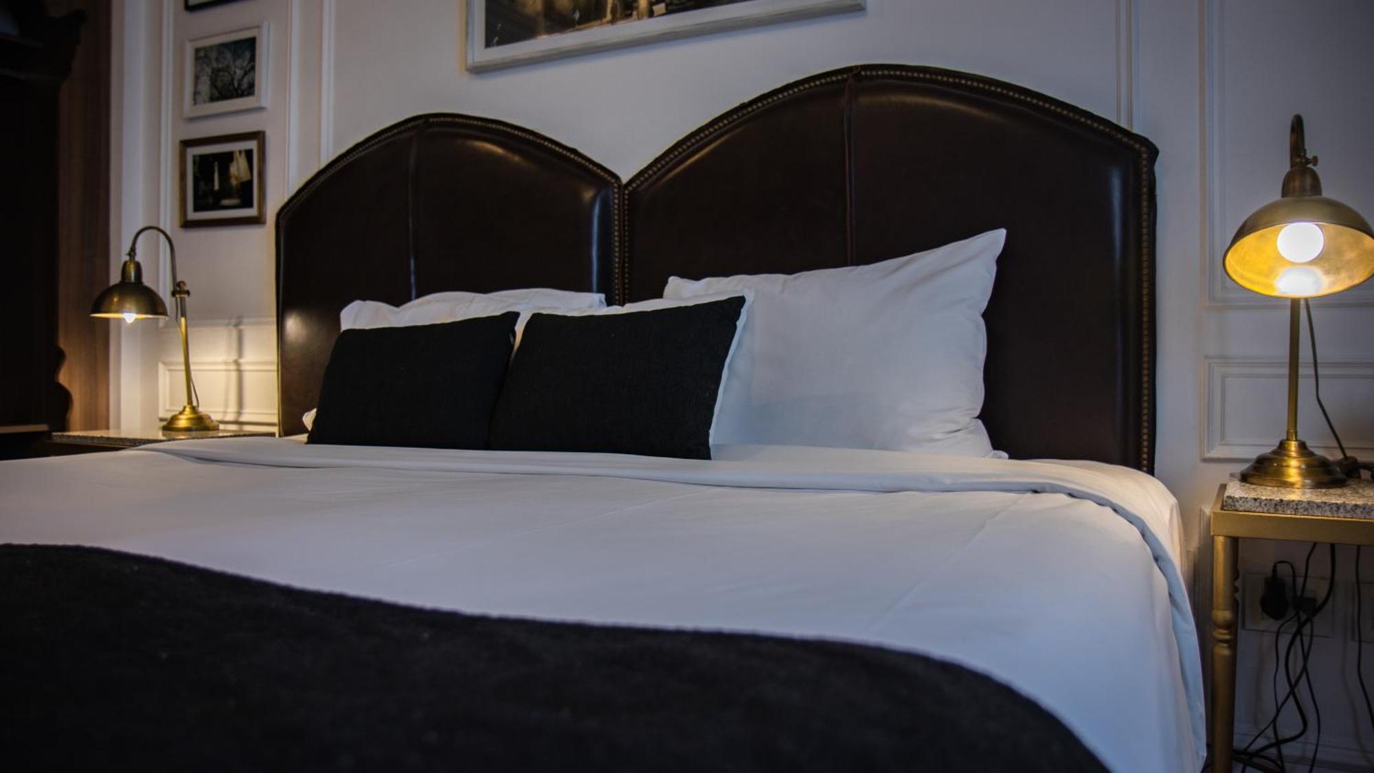 Hotel Clasico Buenos Aires Dış mekan fotoğraf