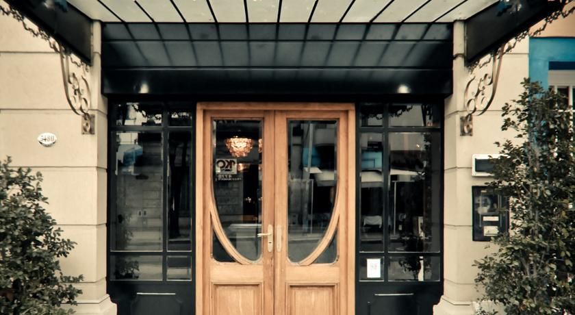 Hotel Clasico Buenos Aires Dış mekan fotoğraf